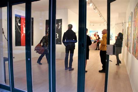 van der plas gallery artworks exhibitions artland
