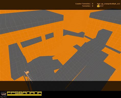 Gg Orangedeathpit Av2 [counter Strike Source] [maps]