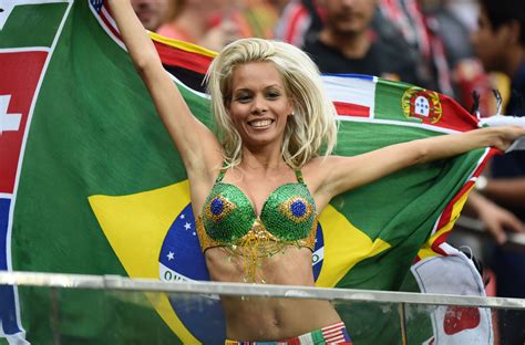 Pictures Best Of Brazil World Cup 2014 Week 1 Metro Uk