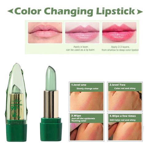 color change lip gloss buy     matnahanquoc