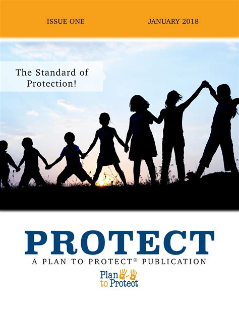protect publication plan  protect