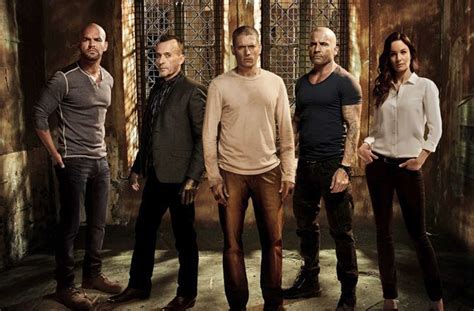 replay prison break m6 découvrez le premier épisode