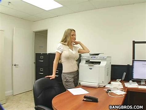 secretary bent over desk mega porn pics