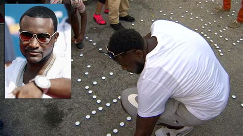 Shawty Lo Atlanta Rapper Dies In Car Crash Wsb Tv