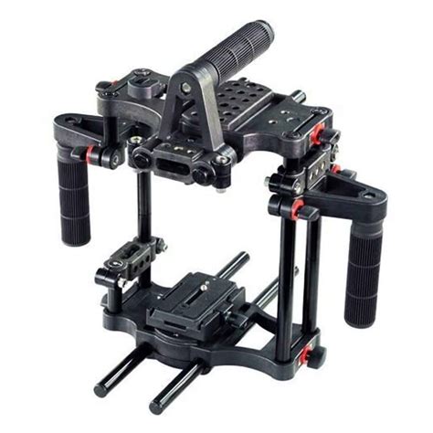 dslr stabilizers gimbals   budget voxel reviews