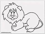 Jungle Coloring Pages Lion Animal Animals Realistic Save Baby Giraffe Elephant Monkey Kill Tiger Hunter Don Them These sketch template