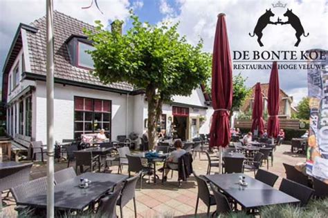 restaurants  de nederlandse provincie gelderland