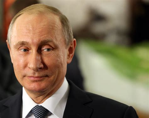 vladimir putin is forbes most powerful person time