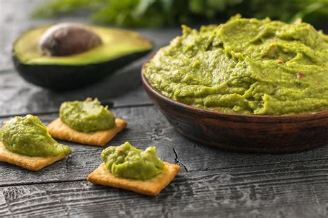 easy low calorie guacamole recipe this is the very best homemade