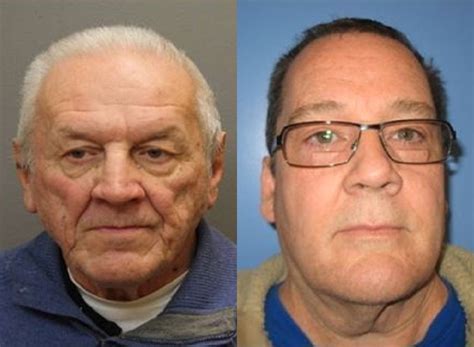 Massachusetts State Police Add Two To Most Wanted Sex