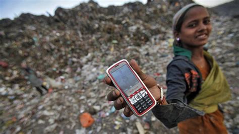 india banning women from owning mobile phones