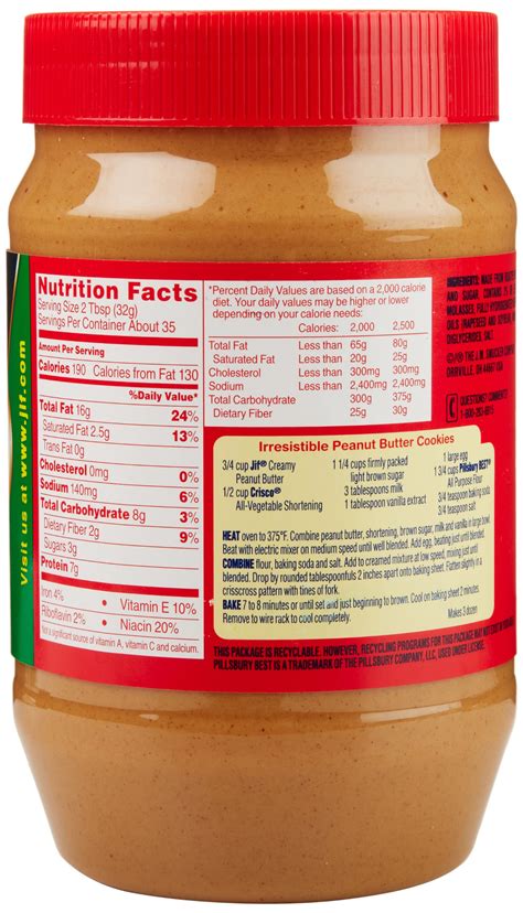 jif creamy peanut butter  oz buy   uae jif products   uae  prices