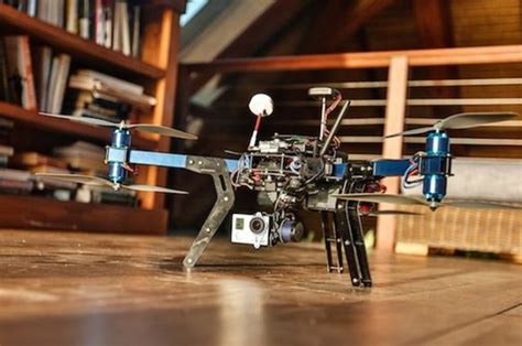 anti peeping tom drone law axed  california ubergizmo