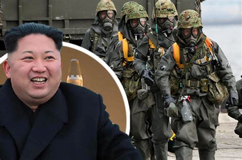 North Korea Japan To Evacuate 13 Million In Tokyo Over Kim Nuclear
