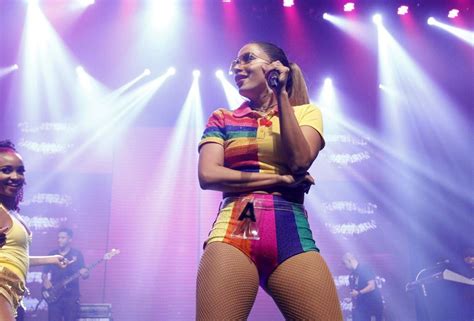 Anitta La Revolución Del Pop Brasileño