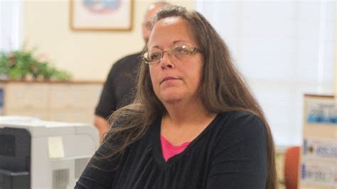 Another Gay Couple Denied Marriage License By Kentucky Clerk 6abc