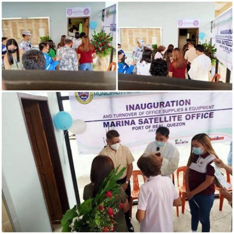 Marina News And Updates Maritime Industry Authority