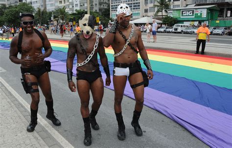 brazil gay parade porn nice photo