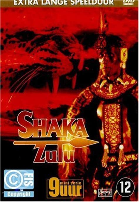 Shaka Zulu 1986