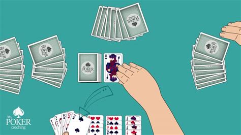 mypokercoaching canasta rules learn   play  fun card game