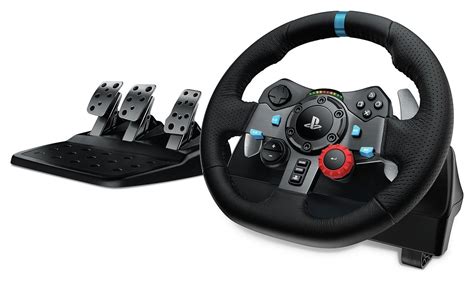 logitech  driving force gaming steering wheel psps  argos price tracker