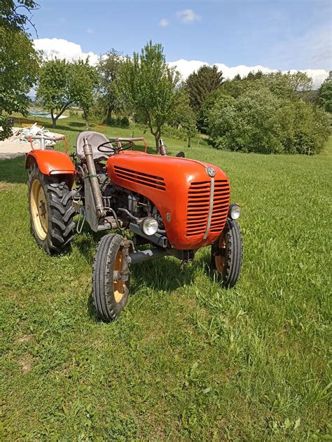 steyr steyr traktor  gebraucht kaufen landwirtcom