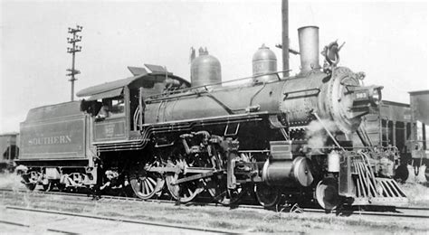 hawkinsrails southern steam locomotives