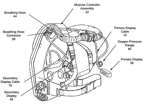 scott  contained breathing apparatus diagram wiring diagram