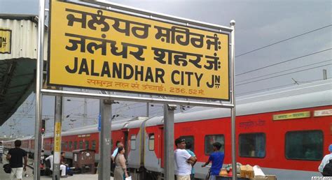 top places  visit  jalandhar punjab blog find  reads