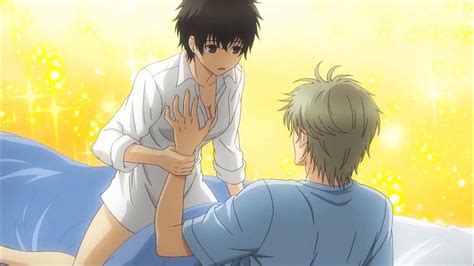 Aggregate More Than 67 Anime Like Super Lovers Latest In Cdgdbentre