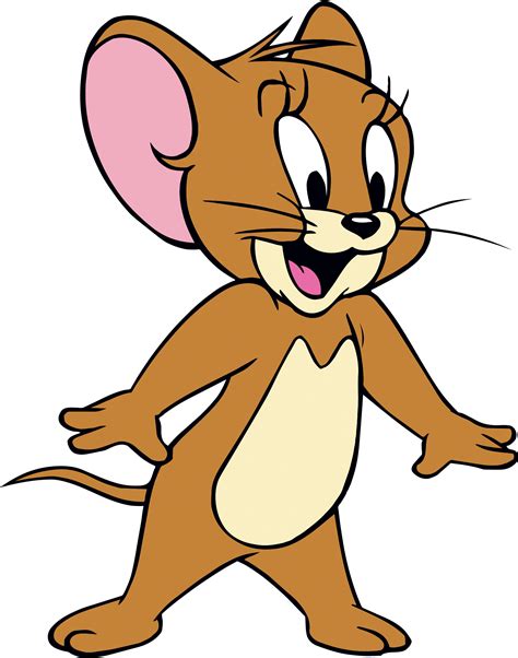 tom  jerry png transparent images tom  jerry jerry png clipart