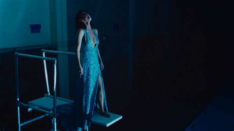 Selena Gomez Wolves Music Video Screenshot 24 Gotceleb