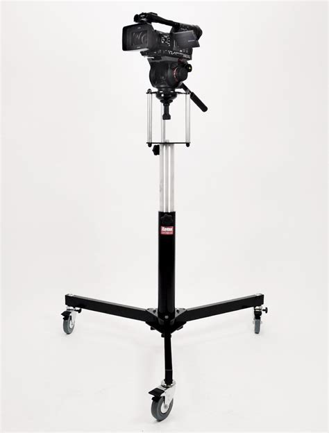 hague camera supports  pedestal camera dolly cameragrip