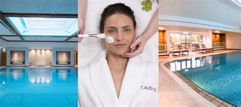 enter   chance  win  ultimate spa experience