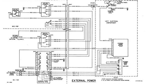 ac electrical diagram