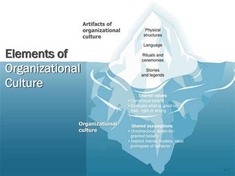 institutionalization organizational culture prezdesigner