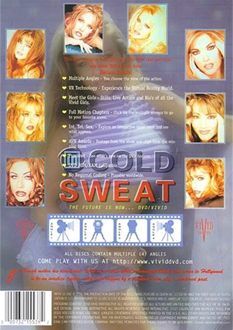 In Cold Sweat 1996 Adult Dvd Empire