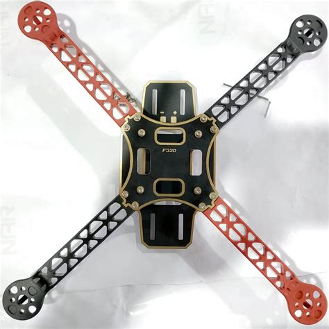 quadcopter frame microchiplk
