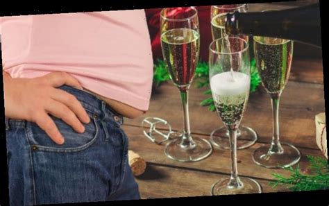 Stomach Bloating What Alcoholic Drinks To Avoid If You Want To Beat
