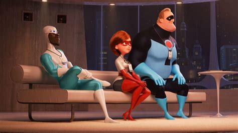 These Incredibles 2 Theme Songs Are Retro And Amazing