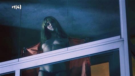 Katja Herbers Nude Pics And Sex Scenes Compilation