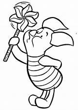 Winnie Pooh Piglet Disney Omalovánky Coloring Kids Pages Fun Pú Medvídek Piktogramy Logopedie Knorretje Blazen Navštívit Piktogram sketch template