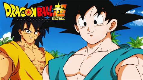 Dragon Ball Super Season 2 2020 Complete Update Youtube