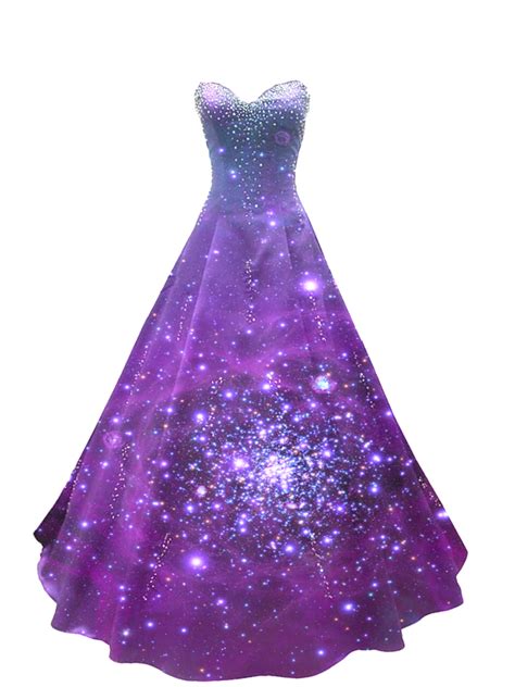 love  colours        perfect queens outfit galaxy dress cute