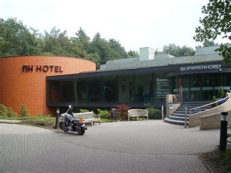 nh veluwe conference centre sparrenhorst  nunspeet nederland zoover