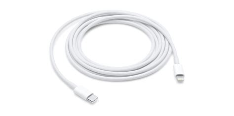official apple cables hit   time lows   usb   lightning