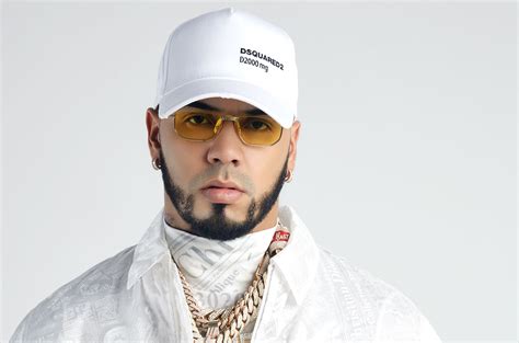 Anuel Got New Face Tattoos And Fans Have Mixed Feelings See