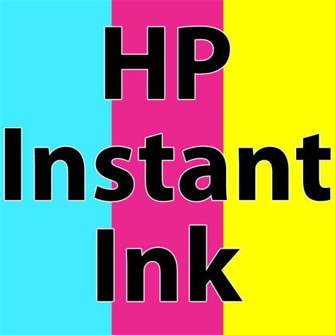 hp instant ink     experiences   sir apfelot