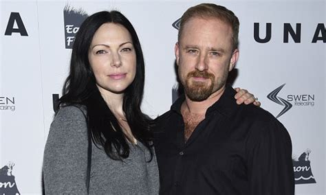 laura prepon s net worth revealed after ointb star s wedding to ben foster daily mail online