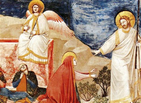 giotto renaissance paintings religious paintings renaissance artists